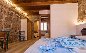Grand Suite Gioberti Elegante nel cuore di Alghero